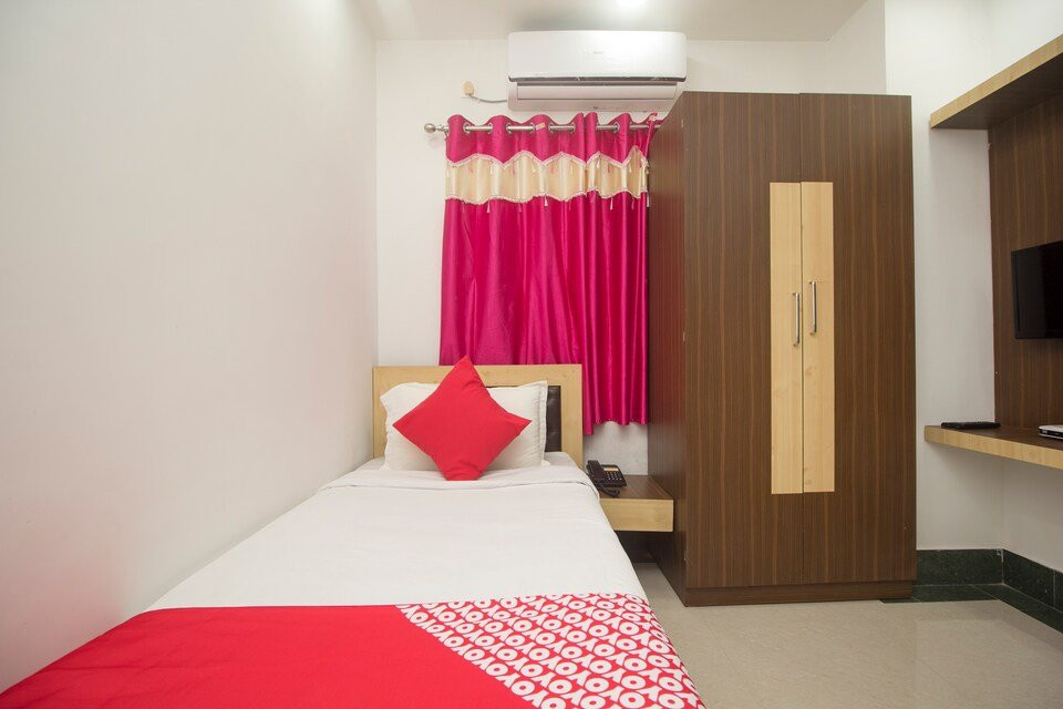 OYO 26838 Mahalaxmi主图