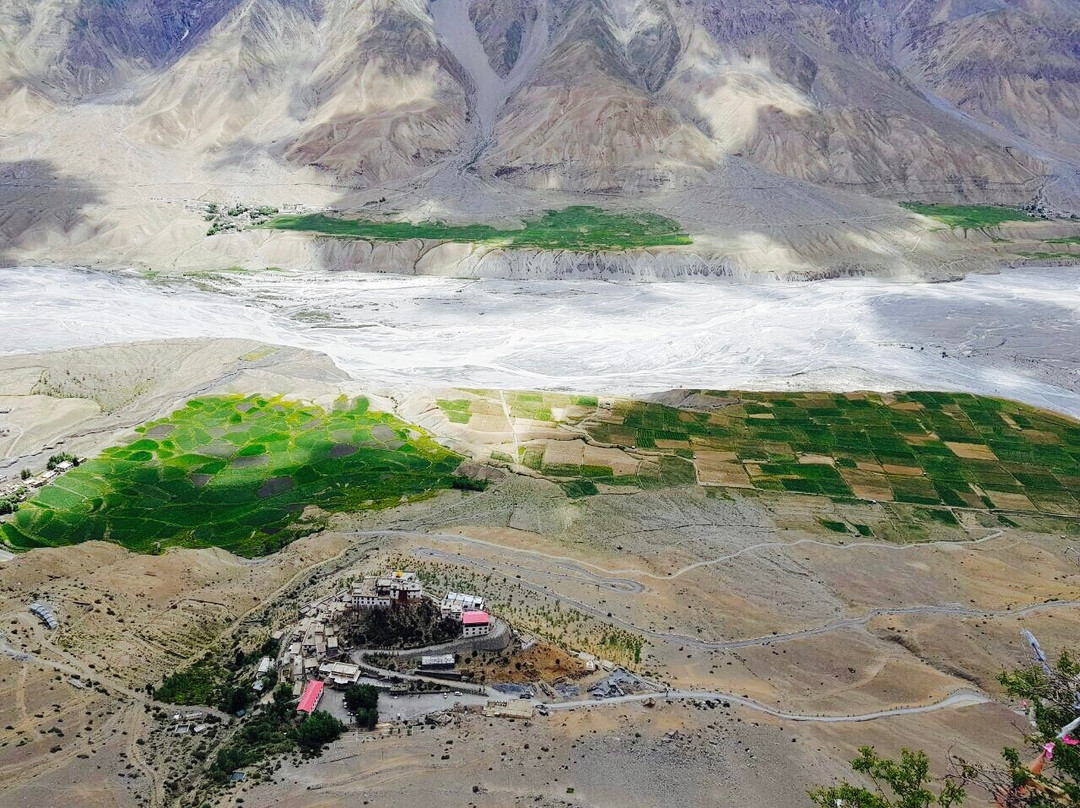 Himalayan Frontiers Culture & Adventure Tours P(Ltd)-默纳利必去景点