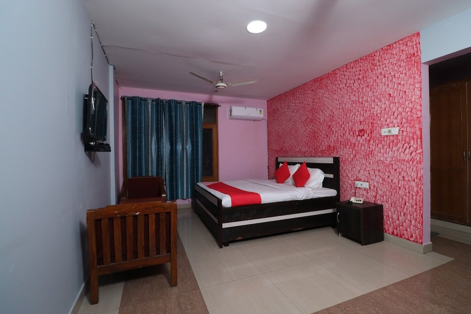 Hotel Chiterkoot主图