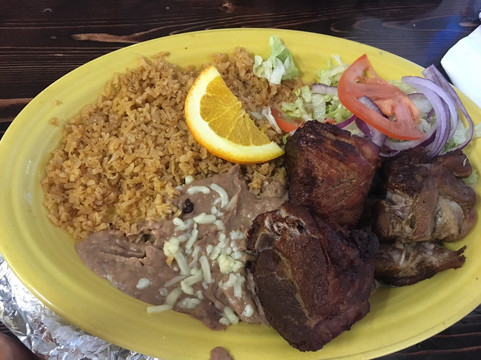 Maria's Mexican Restaurant