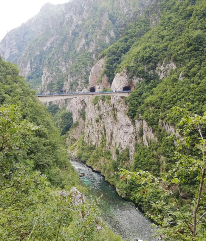 Transfer & Tour Montenegro Company-波德戈里察必去景点