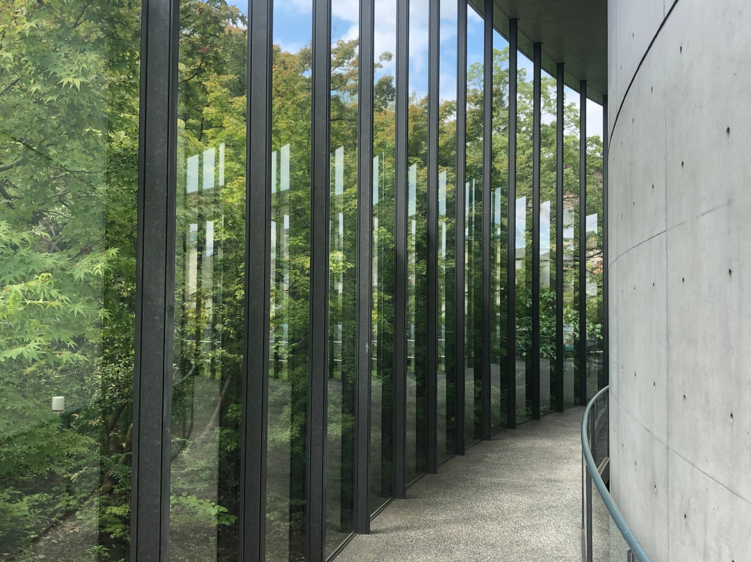 Shiba Ryotaro Memorial Museum-东大阪市必去景点