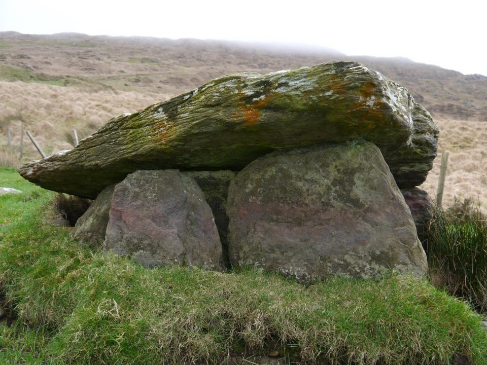 Beara Baoi Tours-科克必去景点