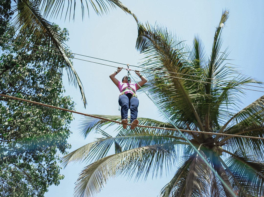 Visava Amusement Park & Resort, Panvel主图