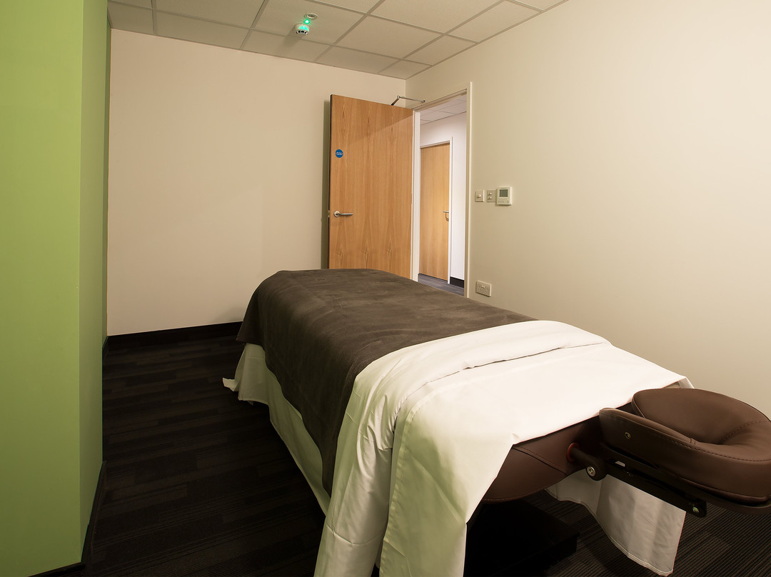 The Massage Company - Sutton Coldfield-萨顿科尔菲尔德必去景点