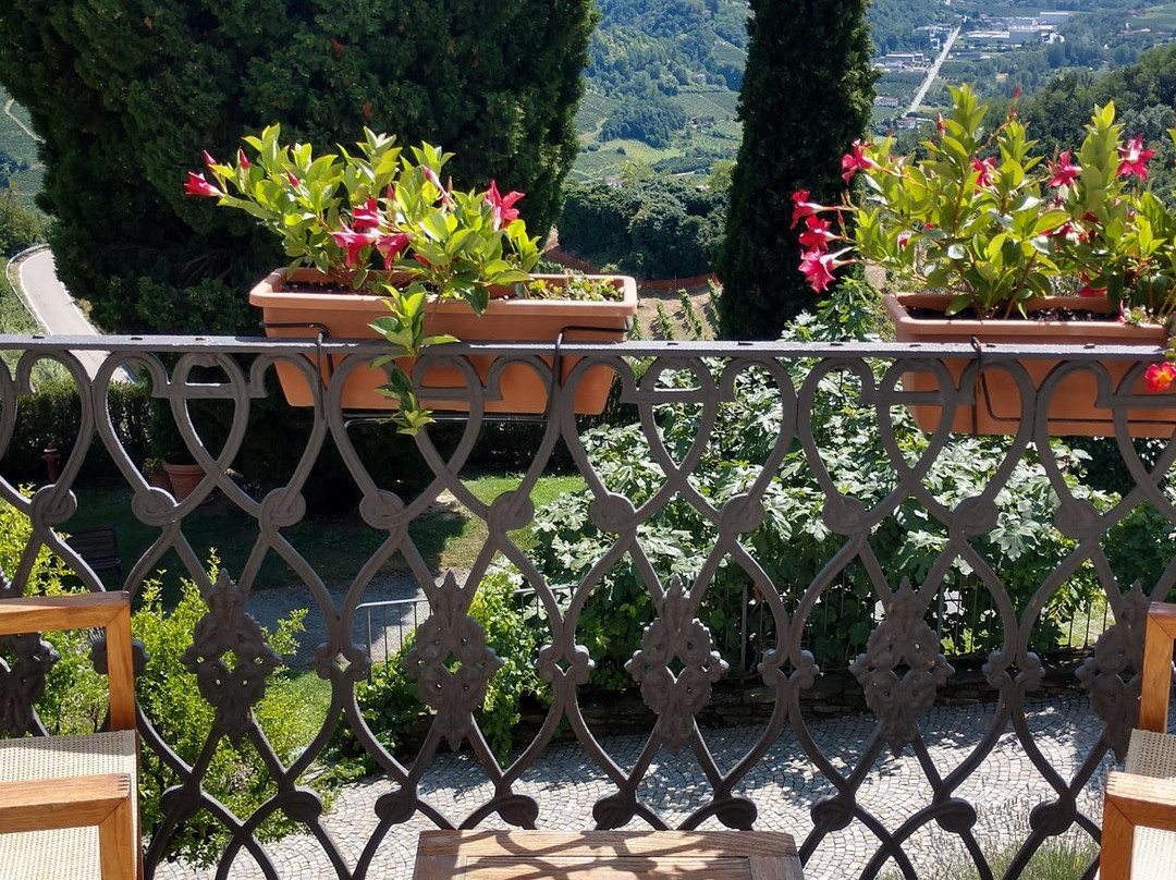 Relais San Maurizio主图