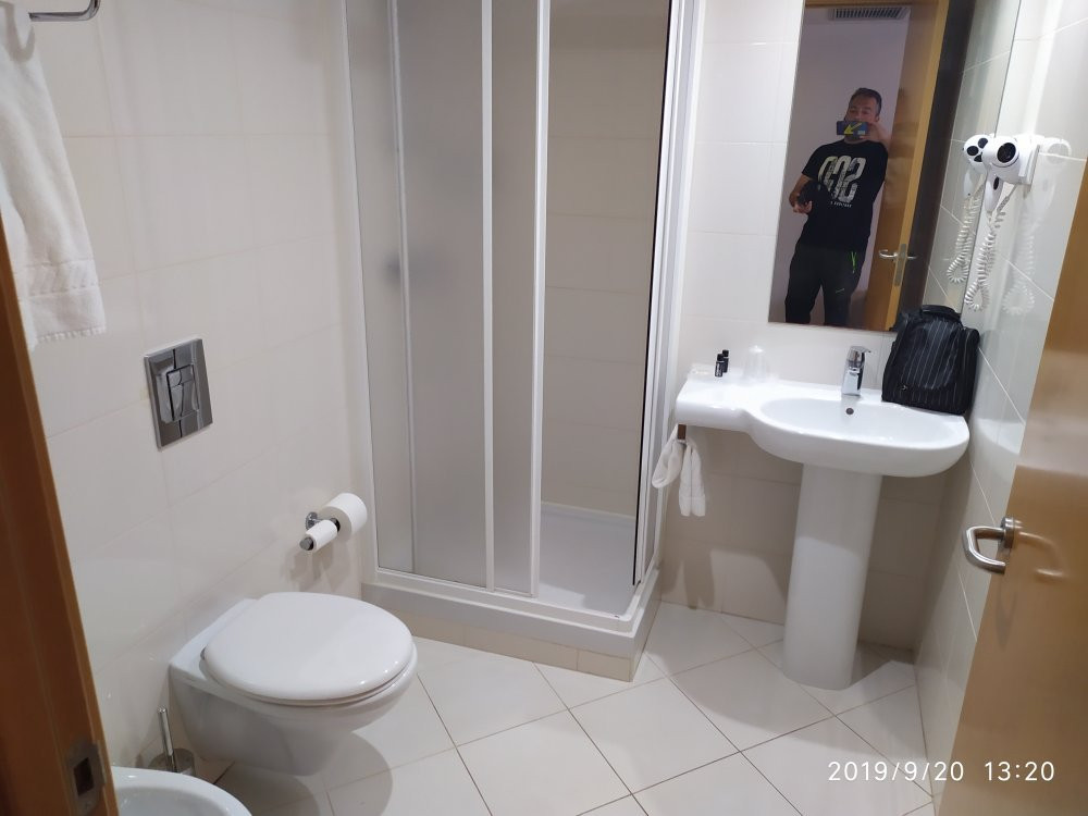 Hotel Azinheira主图