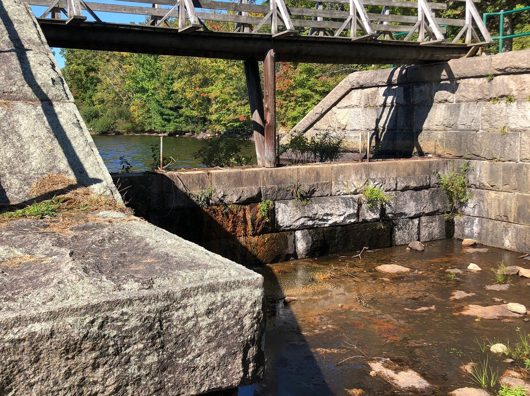 Hopkinton State Park景点图片