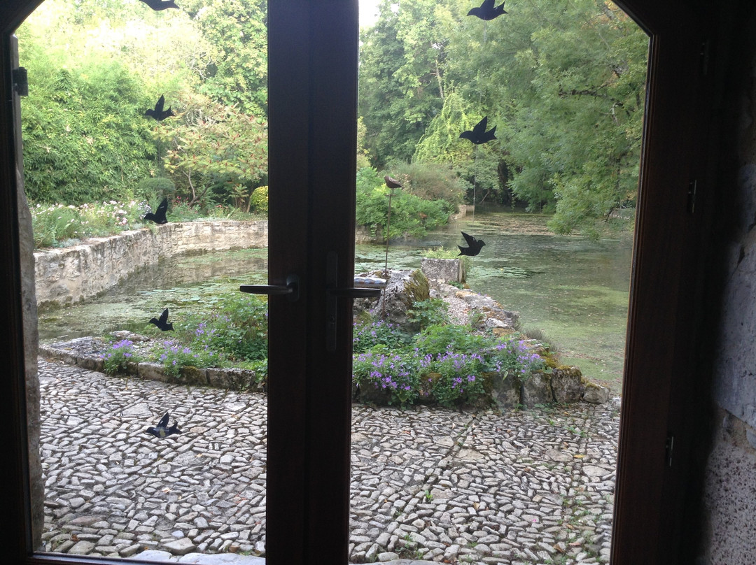 Moulin du Goth B&B主图