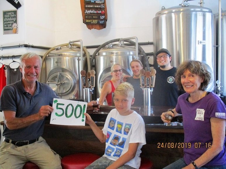 Three Rivers Brewing-Three Rivers必去景点