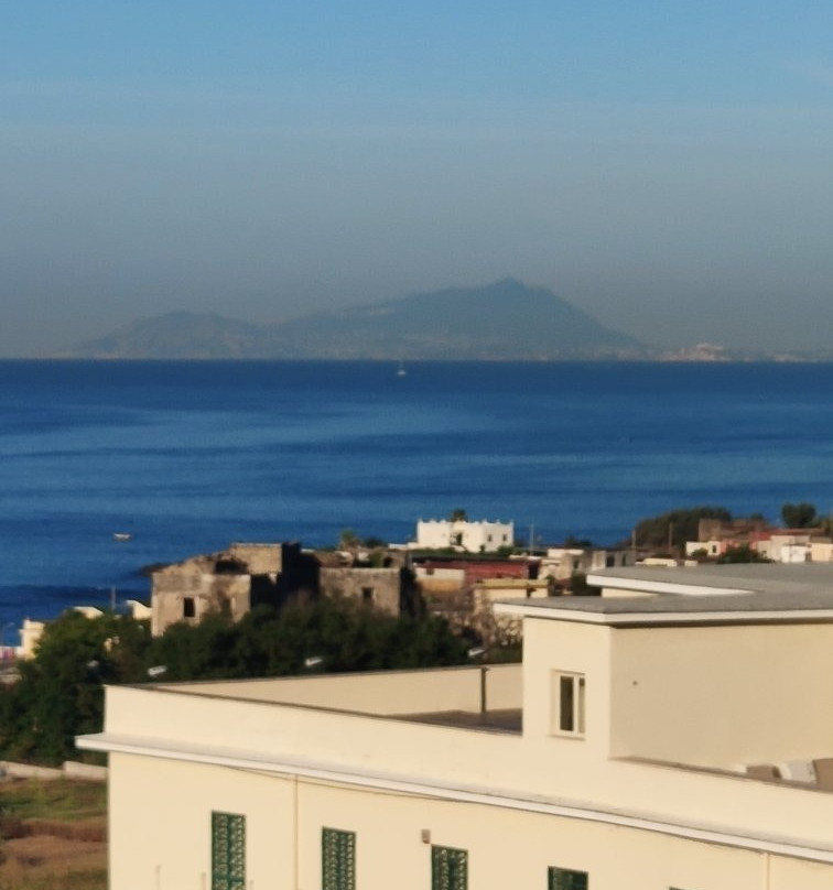 Albergo Santa Teresa主图