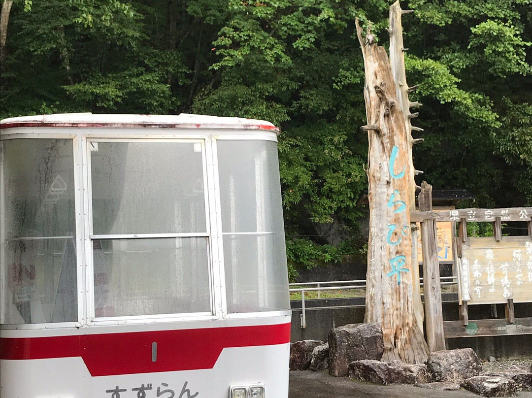 Komagatake Ropeway景点图片