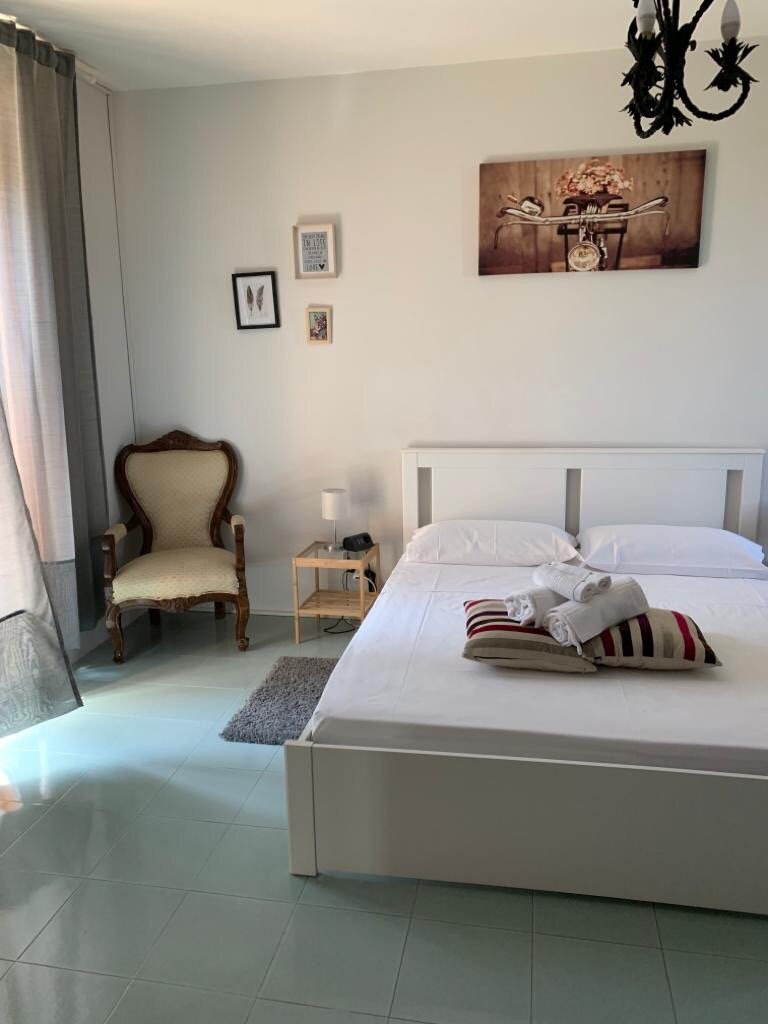 La Majelletta Bed & Breakfast-官方