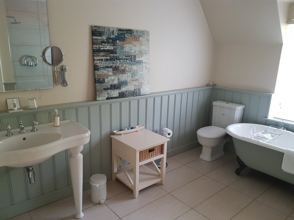 Windlestraw Guesthouse主图