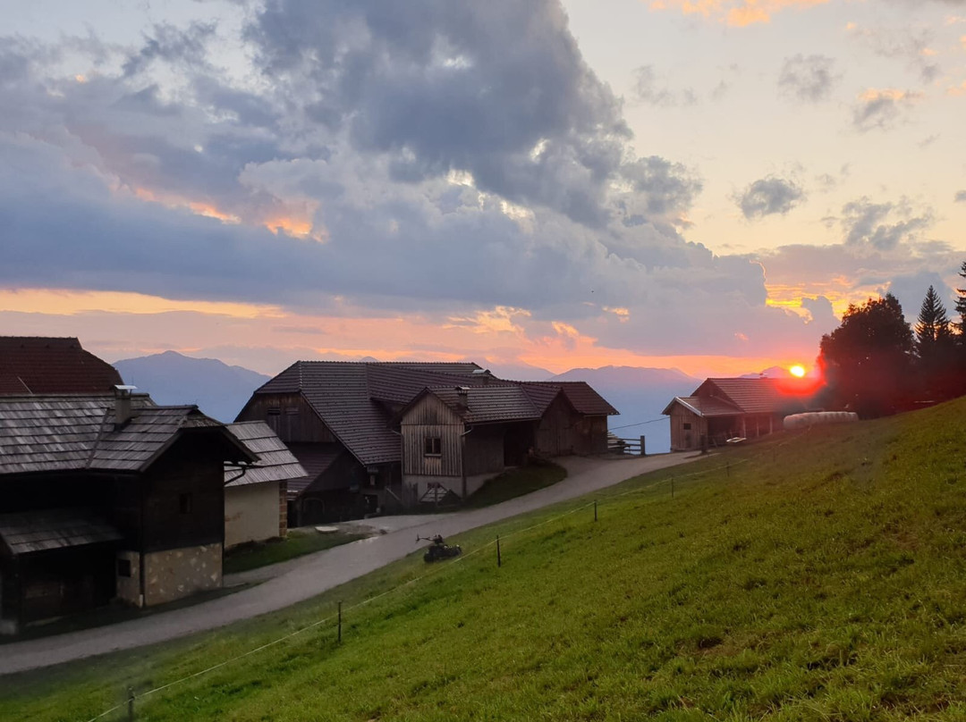 Alpengasthof Walder主图