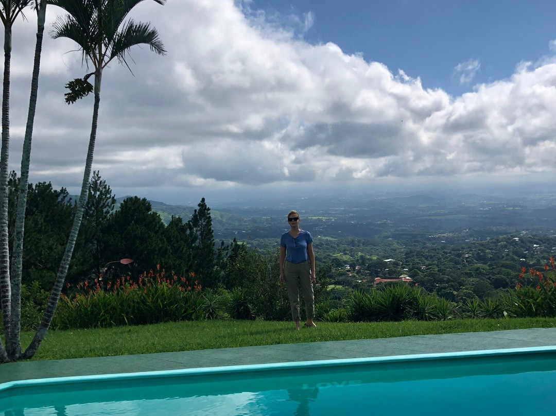 Vista Atenas Bed & Breakfast主图