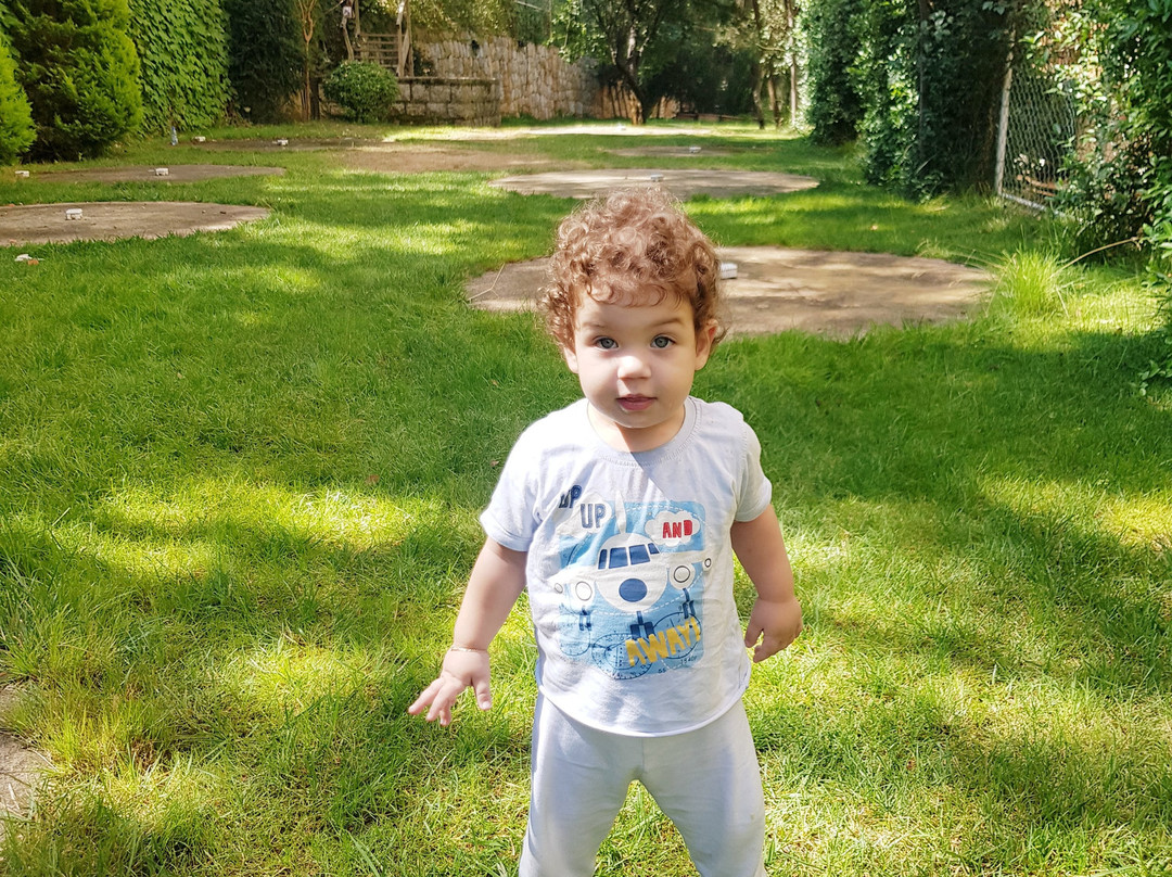 Grand Hotel Naas主图