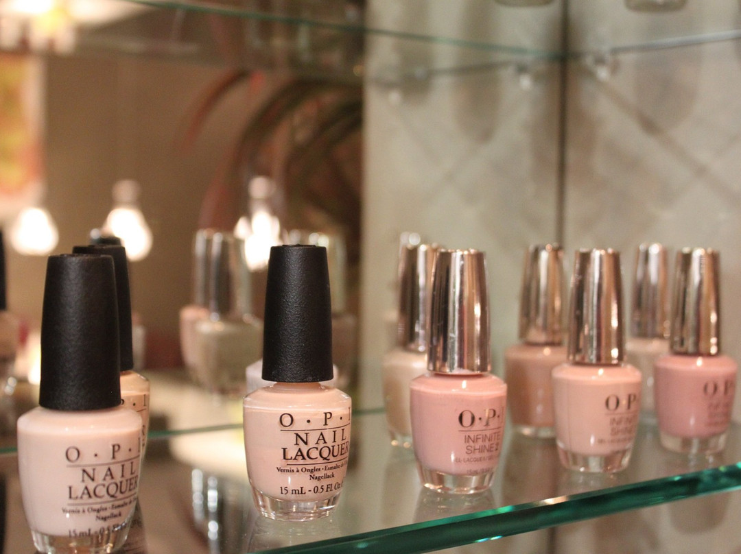 Vanilla Face & Body Spa-斯卡伯勒必去景点