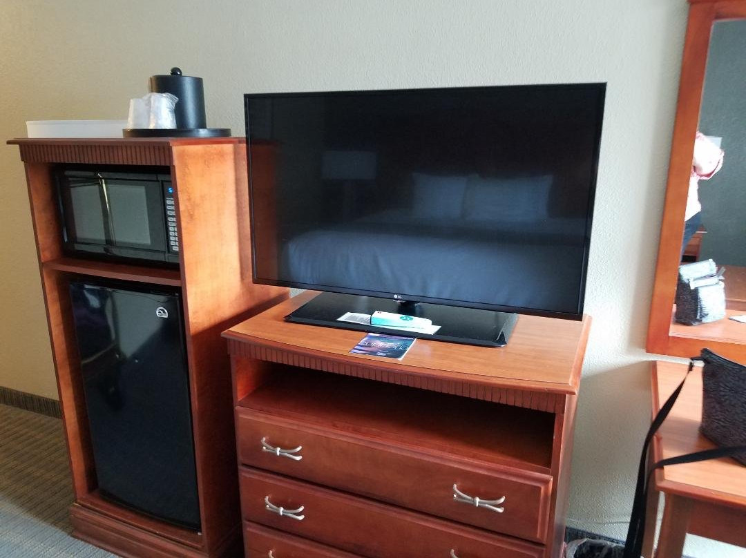 Best Western Delta Inn主图