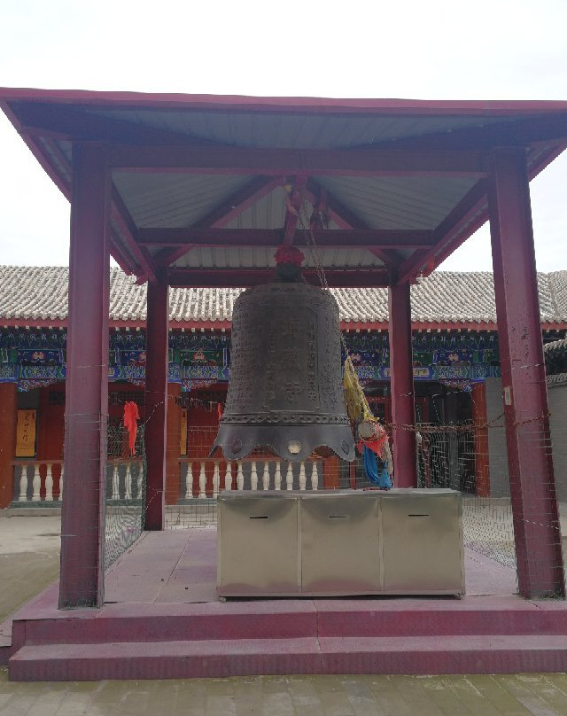 海藏寺景点图片