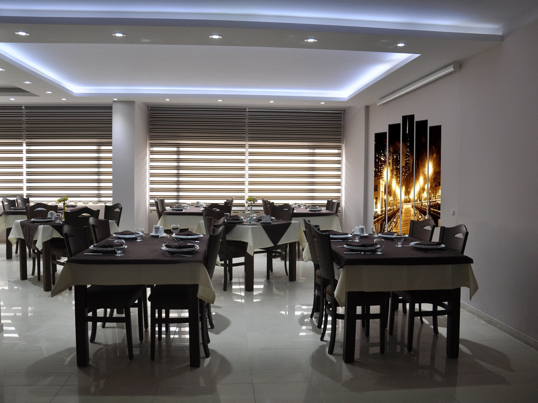 Dunaysir Hotel主图