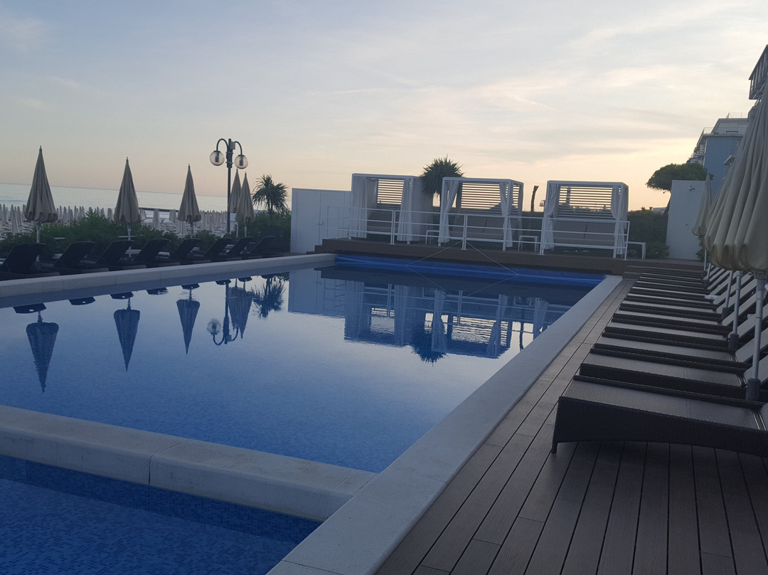 Hotel delle Nazioni主图