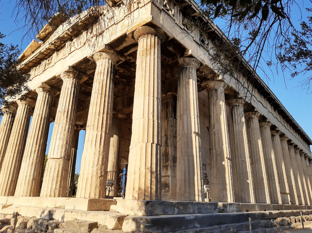 Hellenic Travel Network景点图片