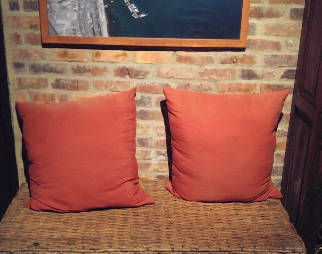 La Finestra Hotel Boutique主图