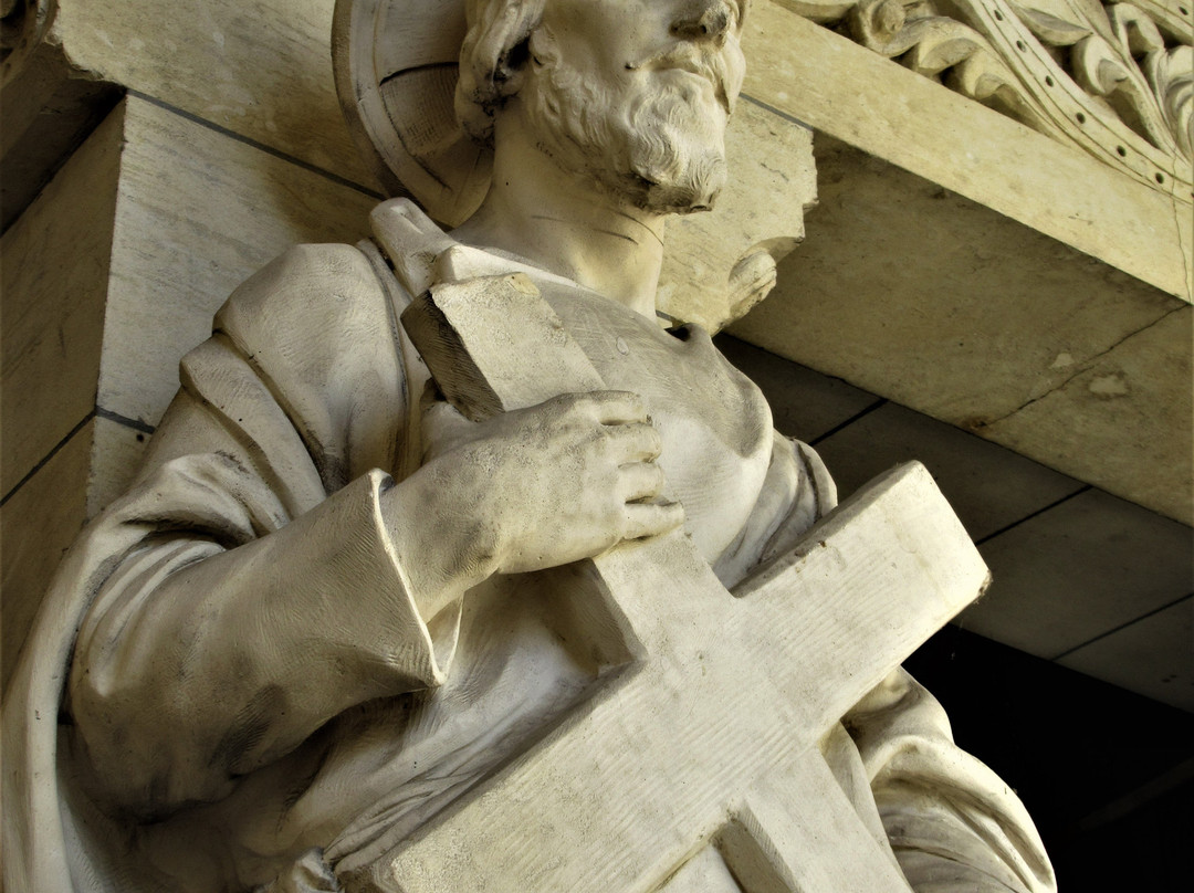 Eglise Saint-Andre景点图片