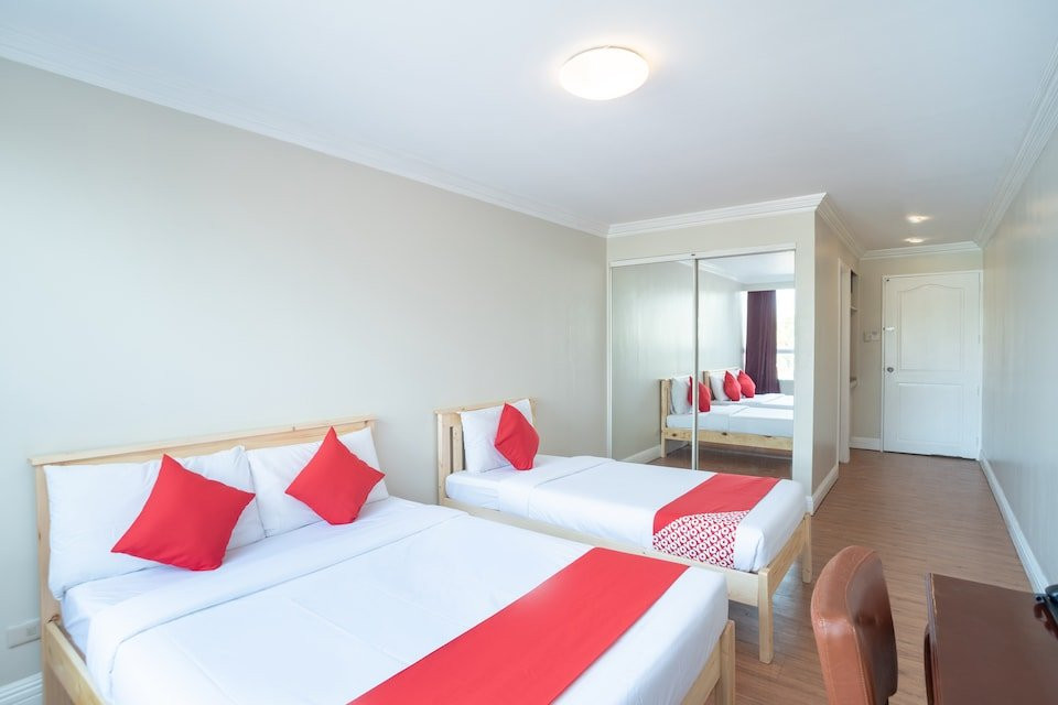 马尼拉机场酒店主图