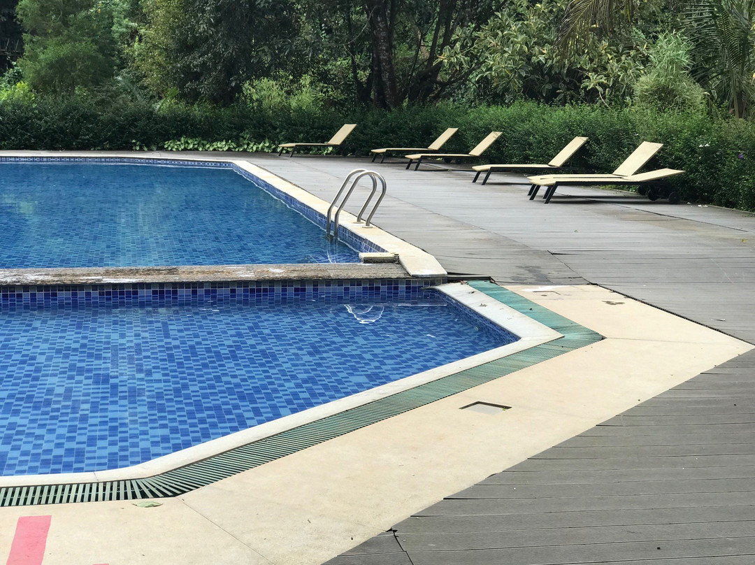 Vythiri Village Resort主图