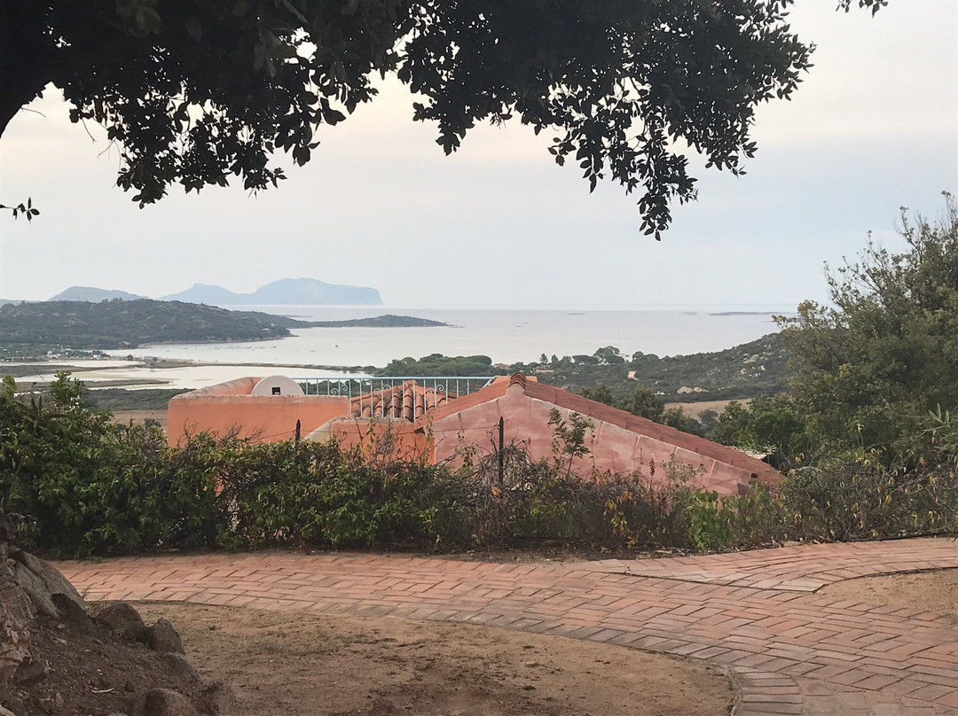 Nuragheddu旅游攻略图片
