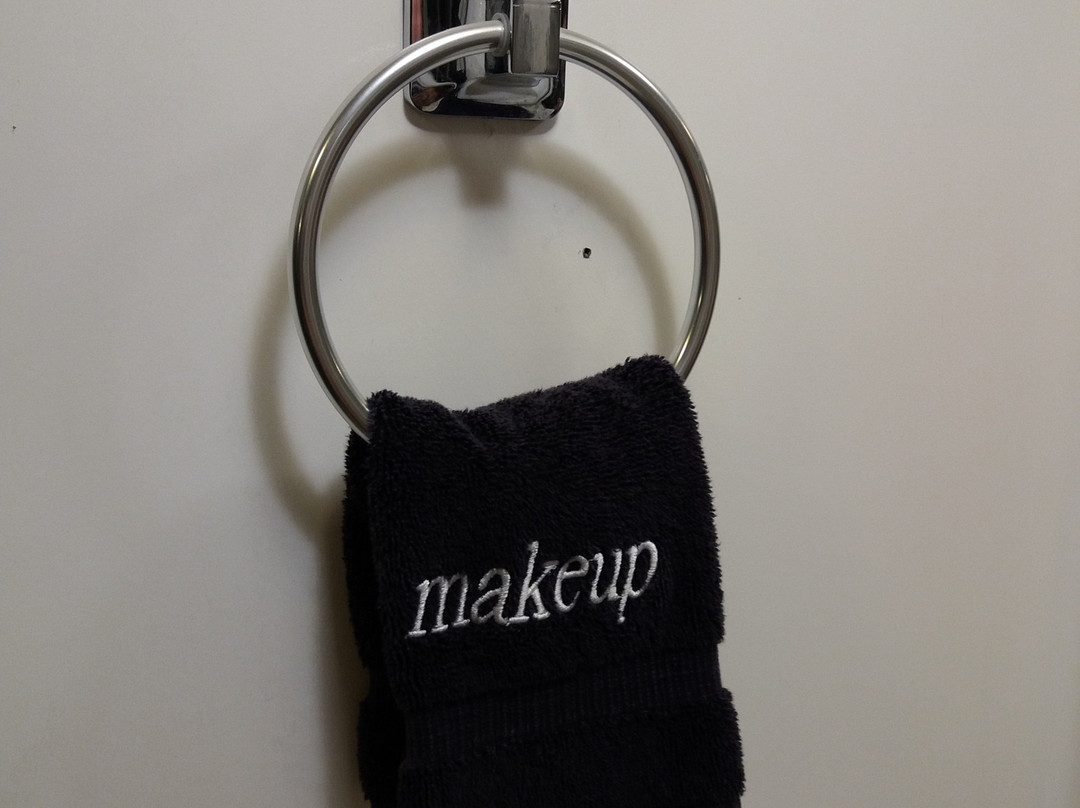 布莱斯峡谷哈奇站汽车旅馆主图