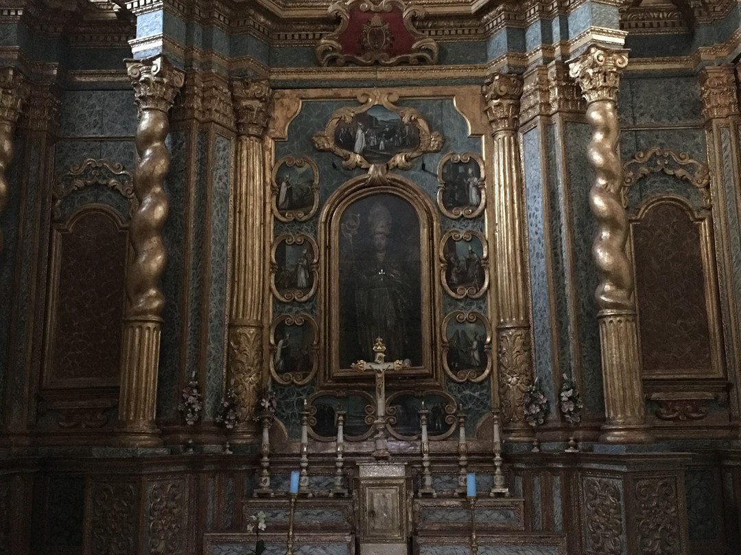 Chiesa di San Pietro-Suelli必去景点
