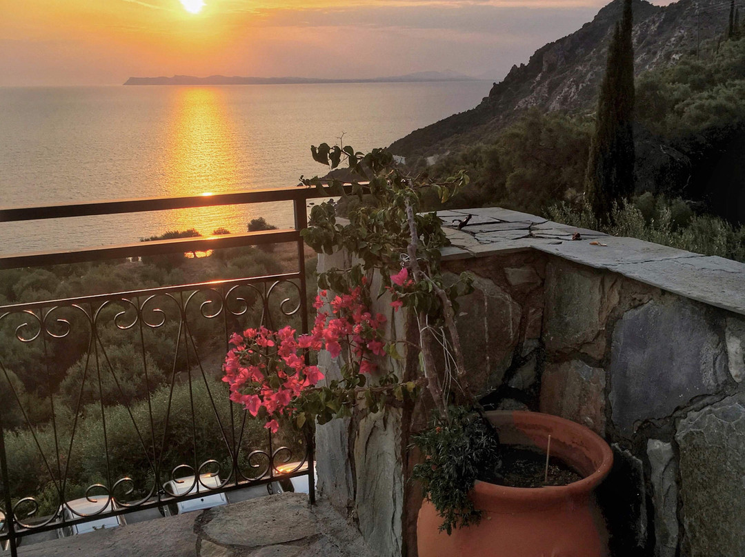 Arilla Beach Hotel主图