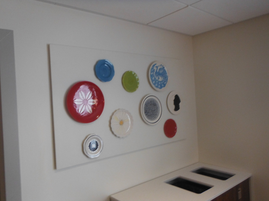 Holiday Inn Express Charleston Us Hwy 17 & I-526 By IHG主图