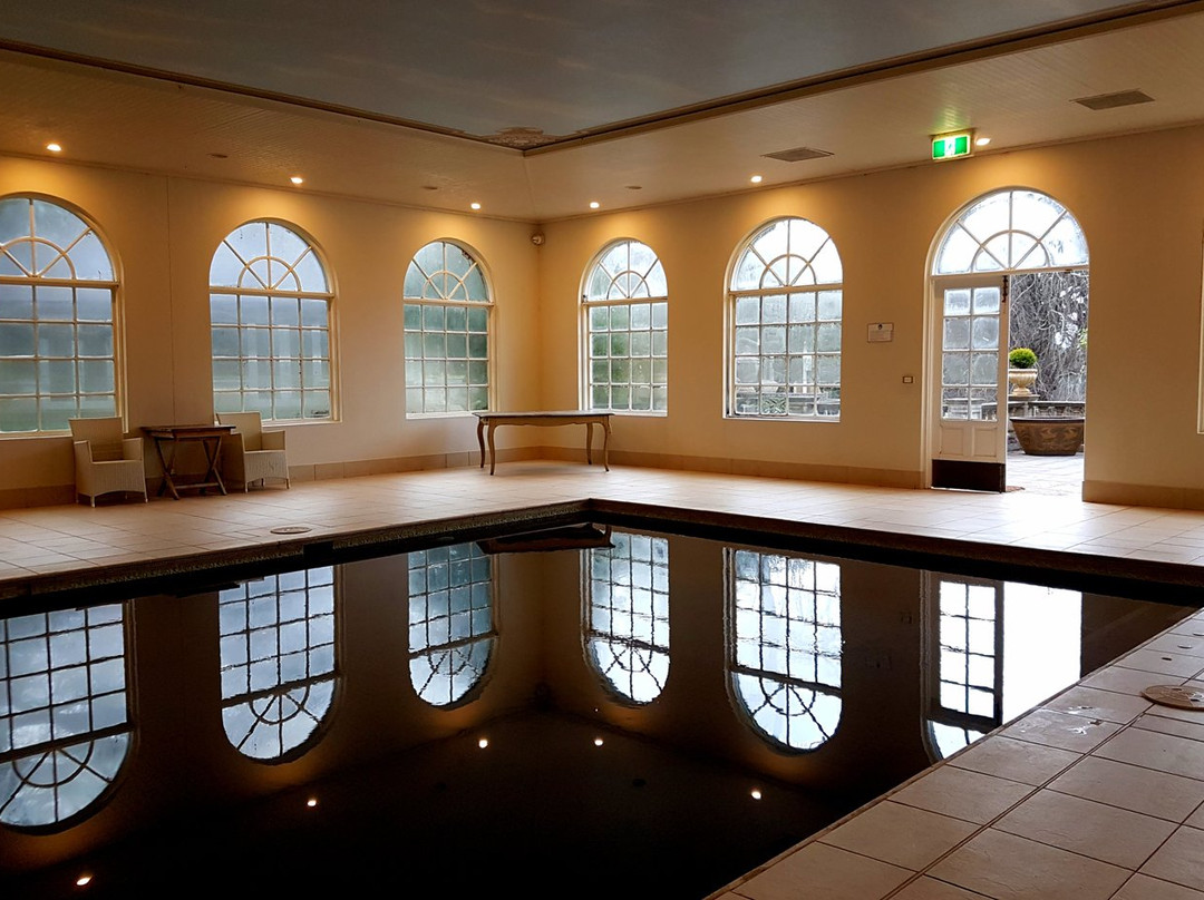 Milton Park Country House Hotel & Spa主图