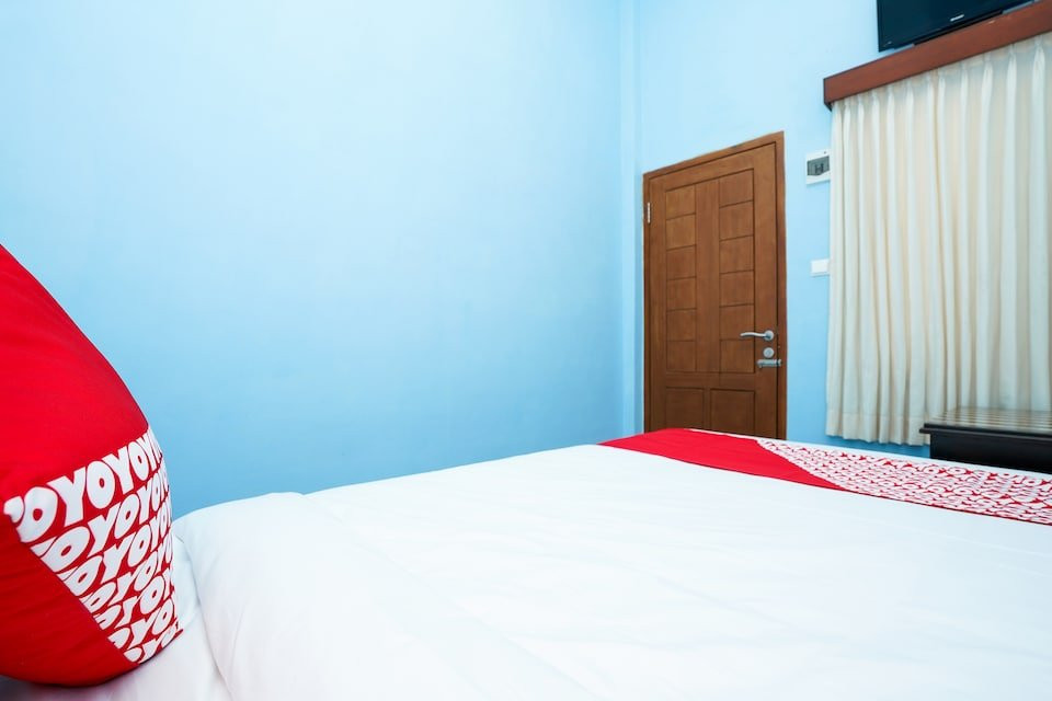 OYO 1048 Rahayu Bromo Hotel主图