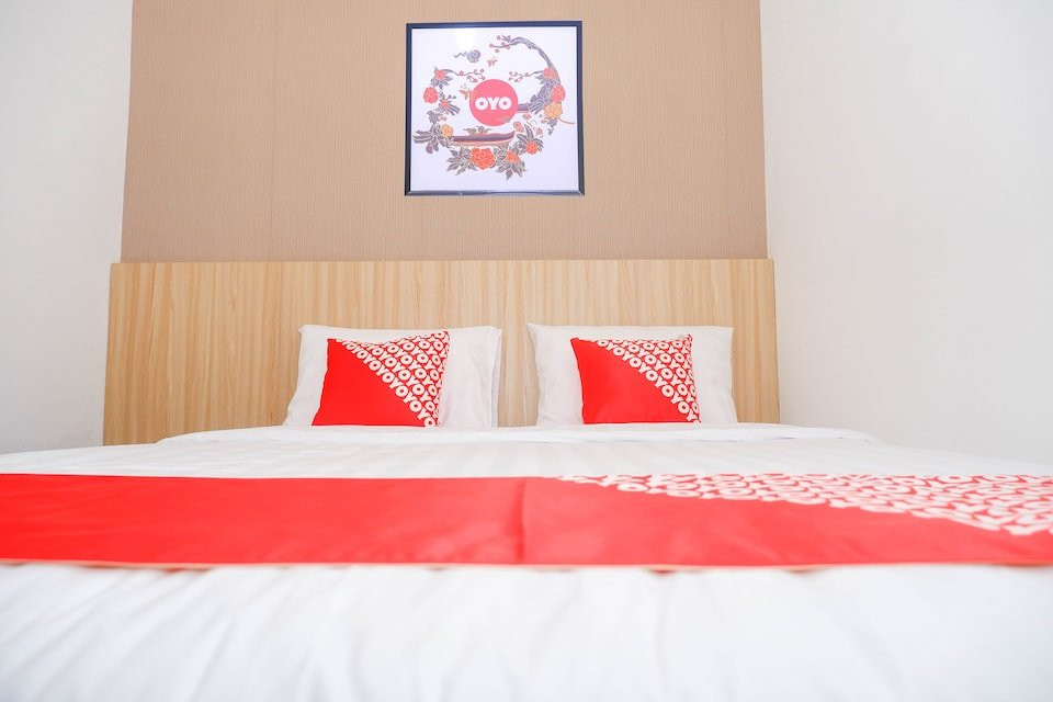 OYO 1137 Ndalem Panularan主图