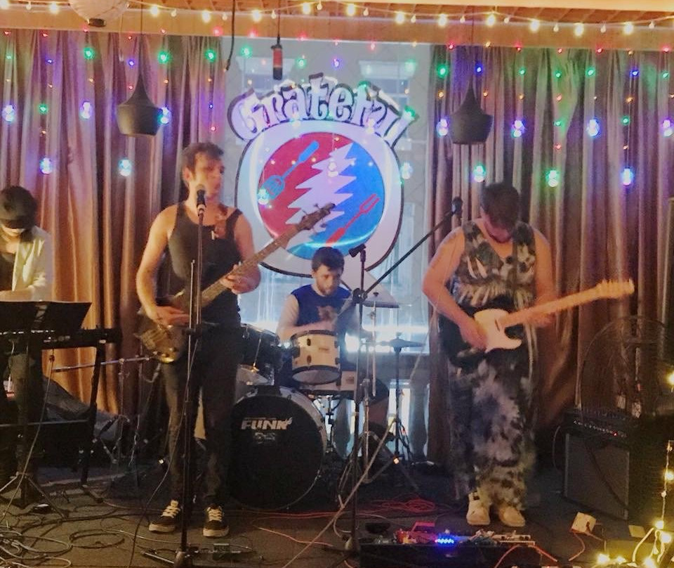 东莞东城风情步行街-东莞市必去景点