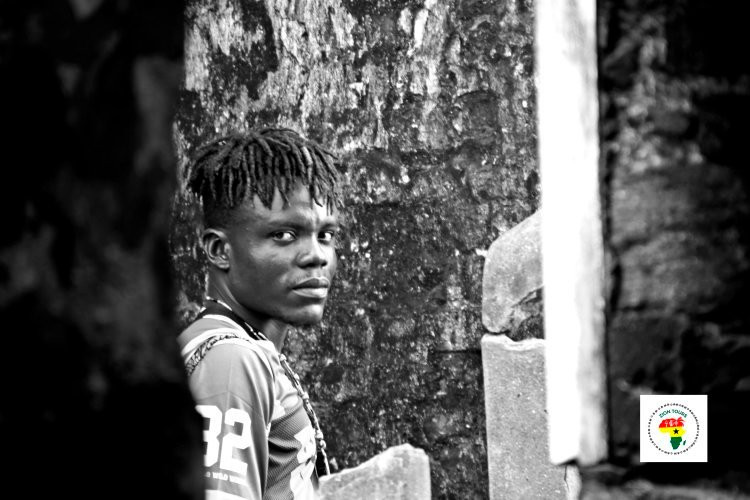 Fort William-Anomabo必去景点