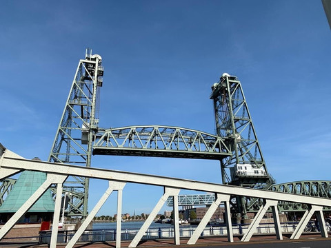 seeRotterdam-鹿特丹必去景点