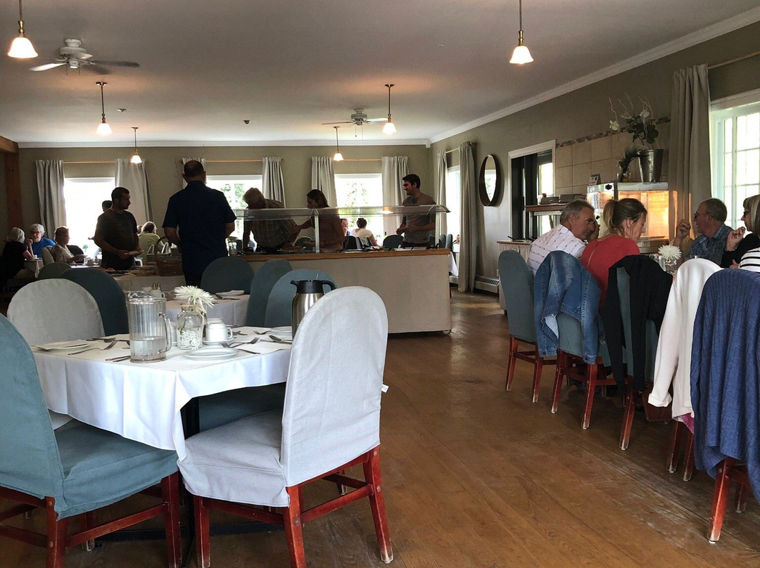 Centre de sante Euro-spa主图