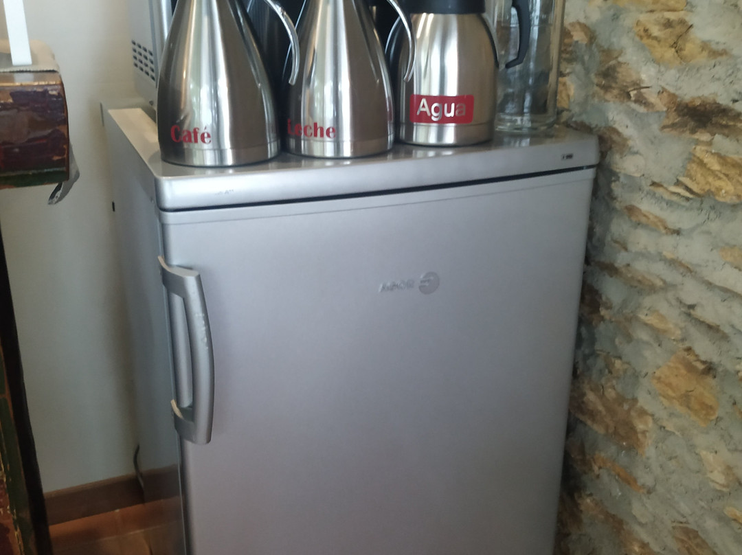 卡萨德拉阿布拉酒店主图