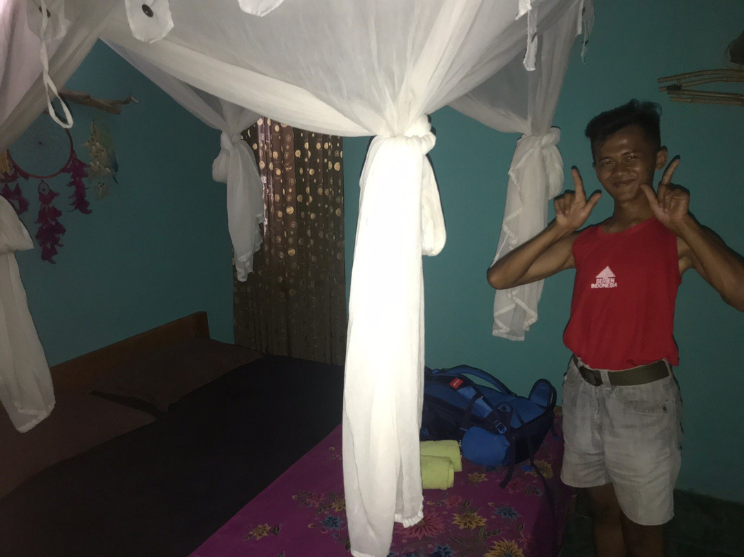 The Coconut House Karimunjawa主图