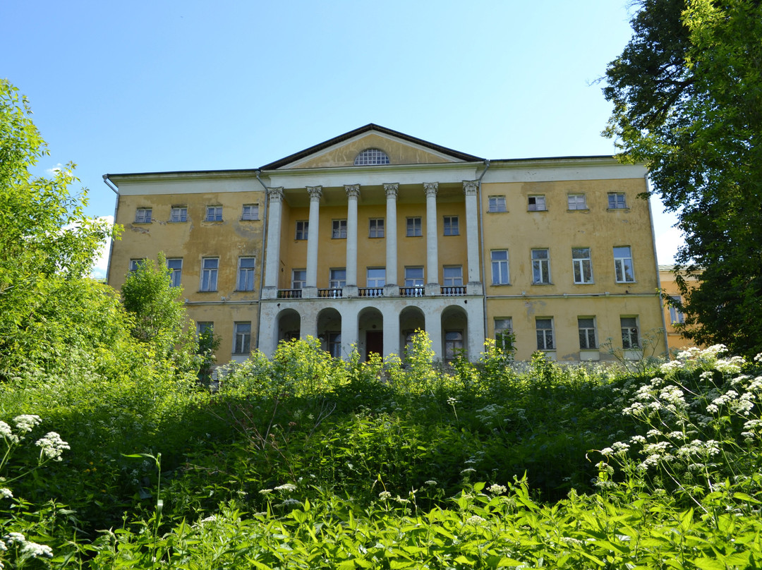Usadba Ivanovskoye景点图片