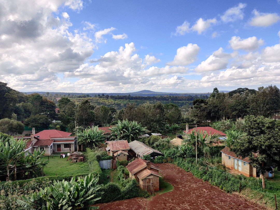 Westwood Hotel主图