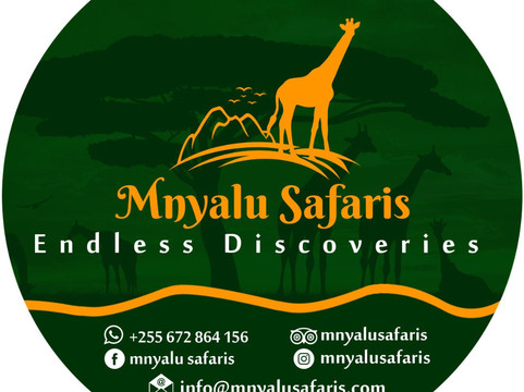 Mnyalu Safaris-阿鲁沙必去景点
