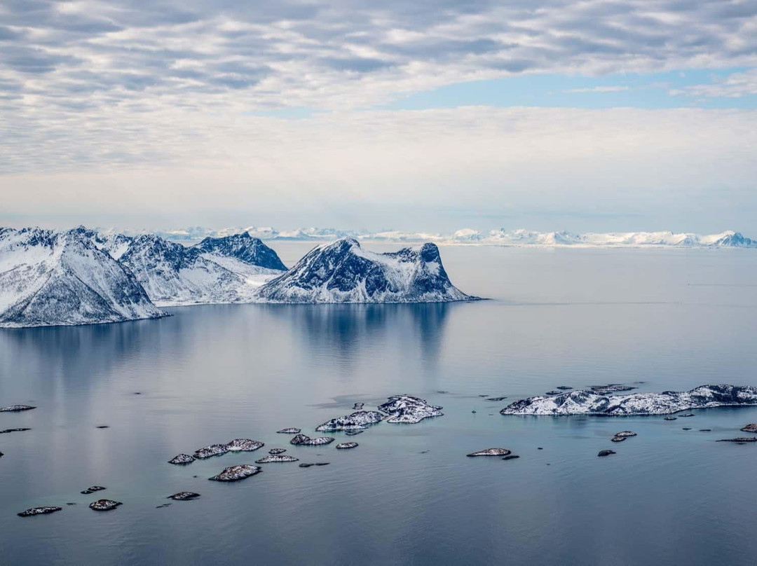 Norwegian Adventure Company景点图片