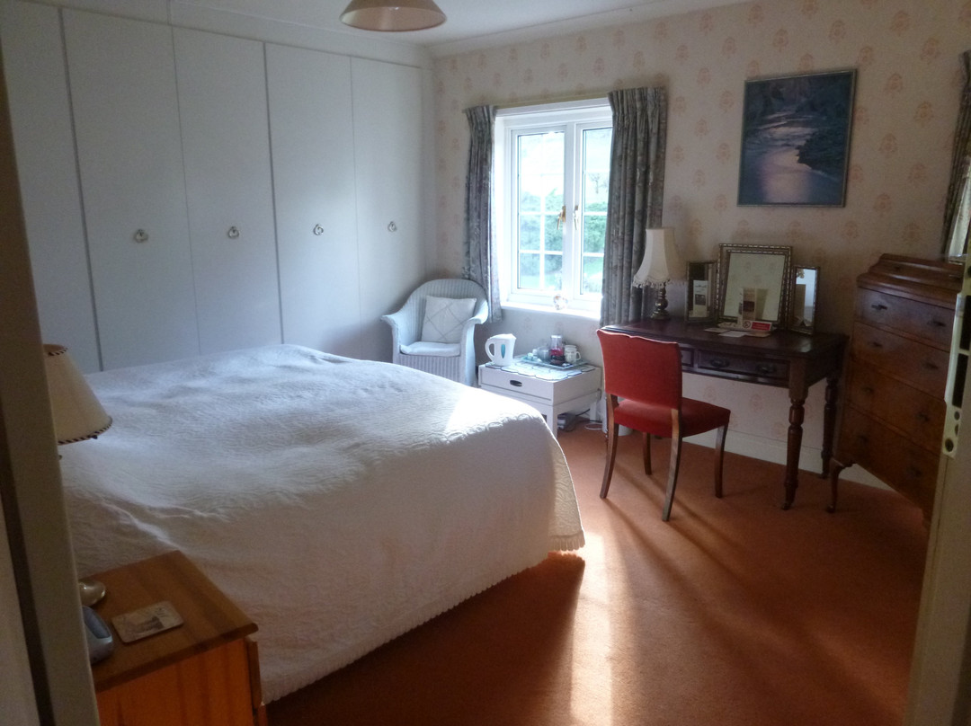 Chart House Bed and Breakfast主图